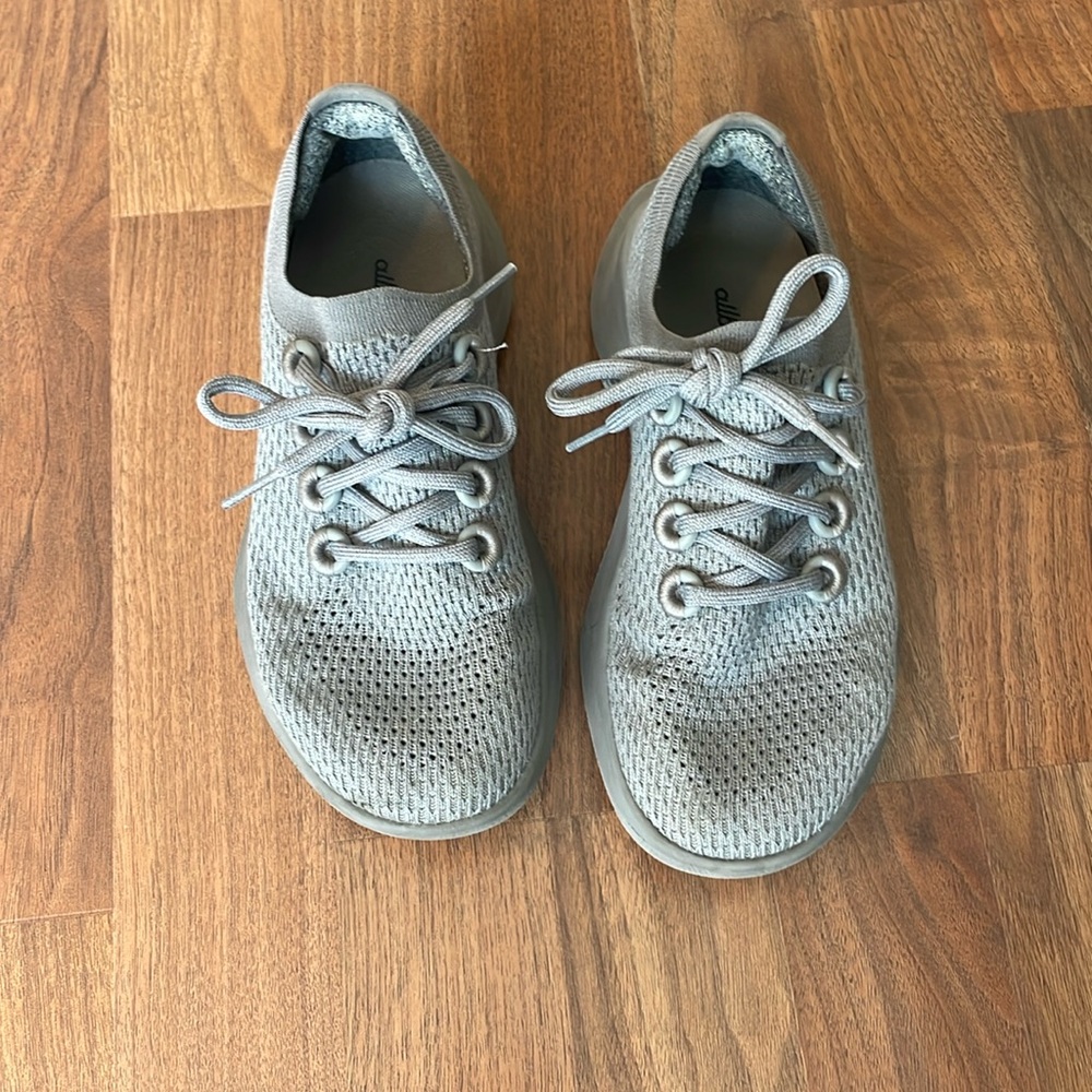 Allbirds Women's Tree Dasher